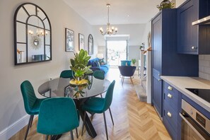 公寓 | 餐厅