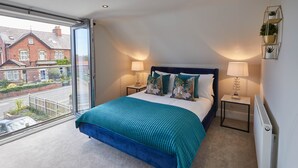 Apartment - The Penthouse at Prospect Apartments (Whitby)