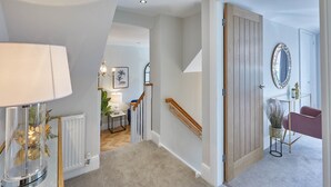 Interior - The Penthouse at Prospect Apartments (Whitby)