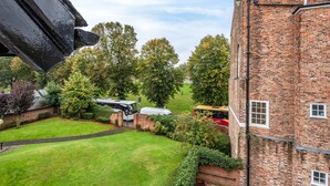 Exterior - Feversham House (York)