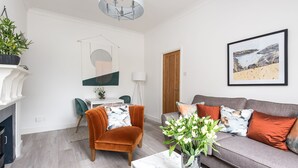 Apartment | Living room - Feversham House (York)