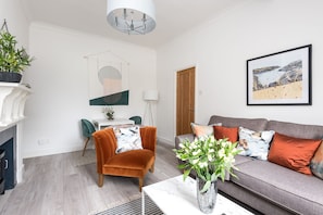 Apartment | Living room