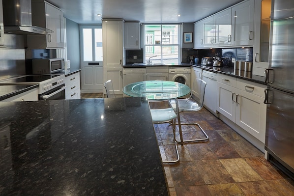 Cottage | Private kitchen