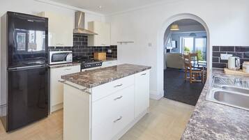 Cottage | Private kitchen