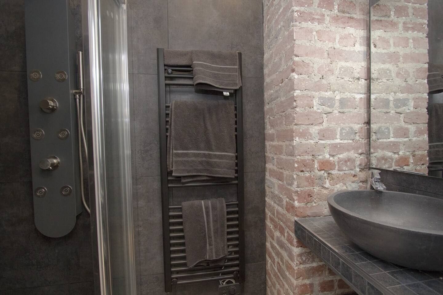 Shower