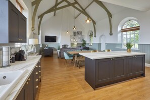 House | Private kitchen