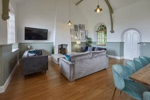 منطقة المعيشة