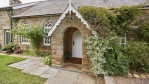 Unclassified image, 2 of 44, button - Dunsley Chapel (Whitby)