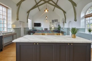 House | Private kitchen