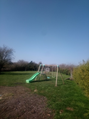 Area bambini