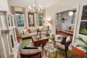 Smart TV, Netflix, Hulu y servicios de streaming 