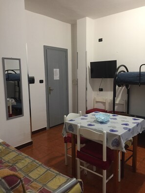 2 bedrooms, iron/ironing board, WiFi - Appartamento 1 (Capo Rizzuto)