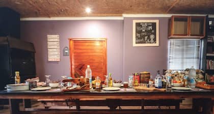 Maros Self Catering Guesthouse