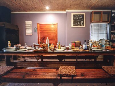 Maros Self Catering Guesthouse