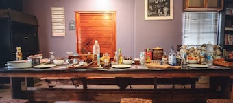 Maros Self Catering Guesthouse