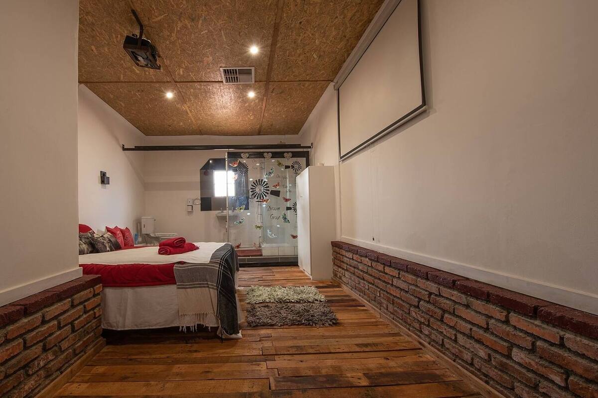Standardzimmer