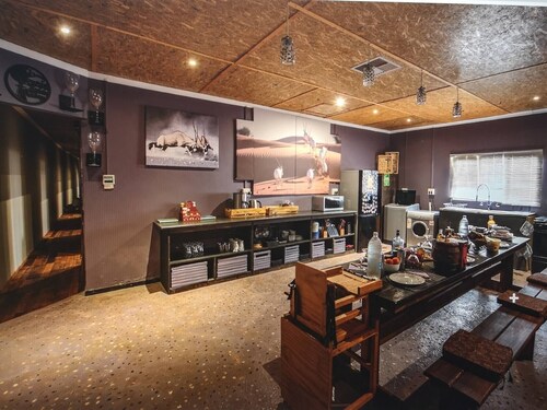 Maros Self Catering Guesthouse