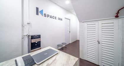 K Space Inn 14