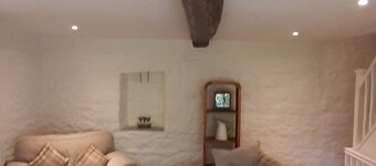 Luxury 13th Century Cottage Gilling West Richmond 1 bedroom