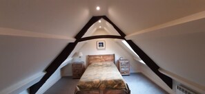 1 chambre, Wi-Fi
