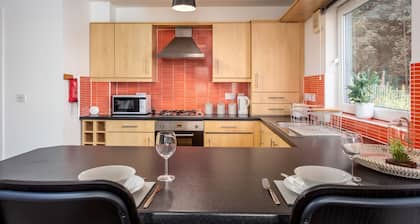 Walker Suite No82 - Donnini Apartments