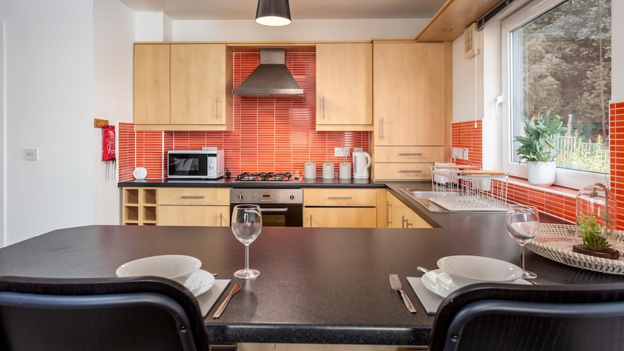 Walker Suite No82 - Donnini Apartments