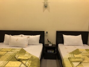 Room - Le Tram Guesthouse (Phu Quoc)