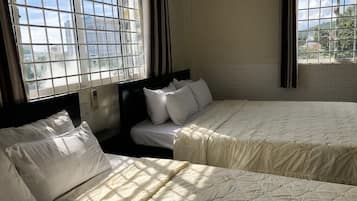 Family Room | View from room