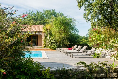 La Pignada - Bed and breakfast