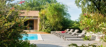 La Pignada - Bed and breakfast