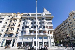 Exterior - Gros Beach | The Rentals Collection (San Sebastián/Donostia)