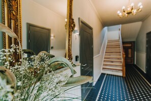 Lobby - VP Apartments Valmiera (Valmiera)