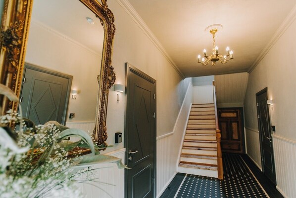 Lobby - VP Apartments Valmiera (Valmiera)