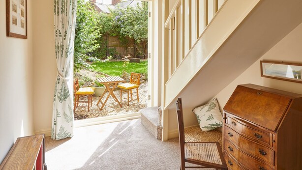 Unclassified image, 1 of 23, button - Rosebank Cottage (Saltburn-by-the-Sea)