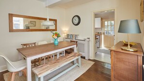 Unclassified image, 3 of 23, button - Rosebank Cottage (Saltburn-by-the-Sea)