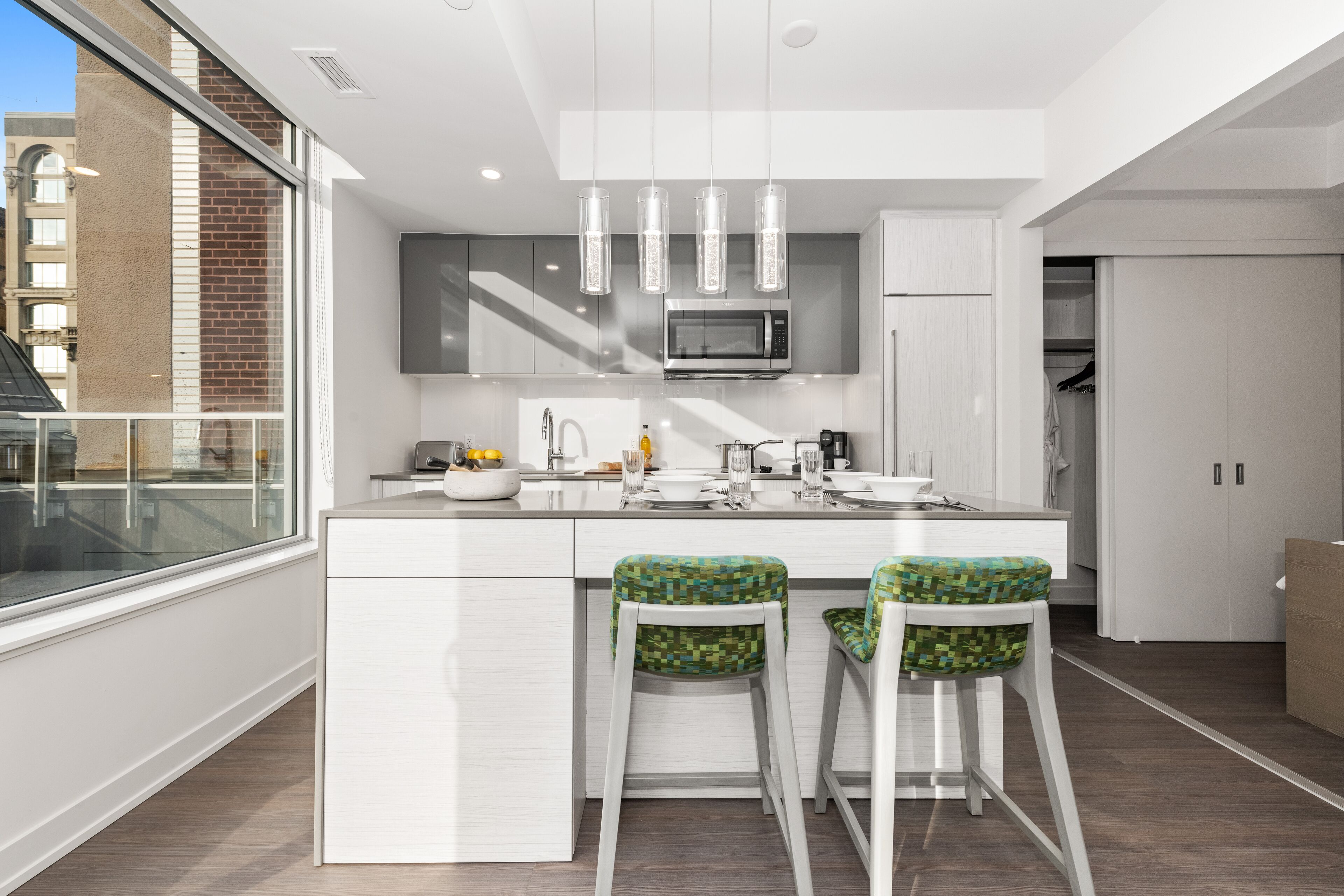 Photo - reStays Ottawa