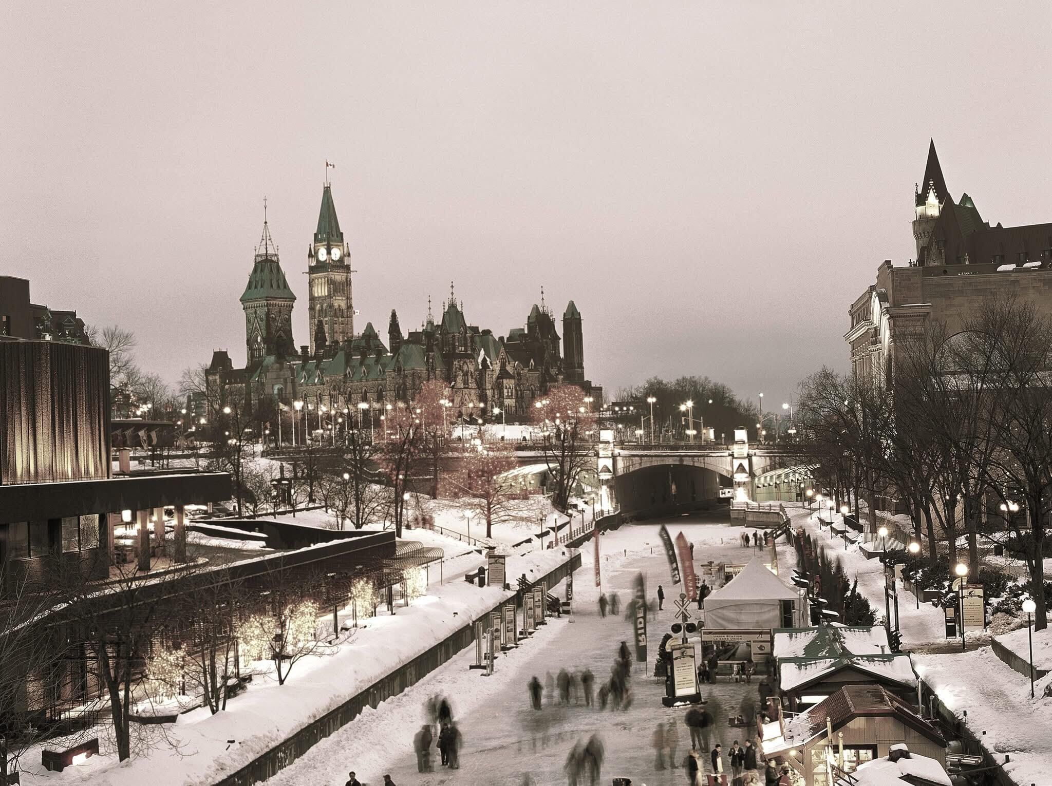 Foto - reStays Ottawa
