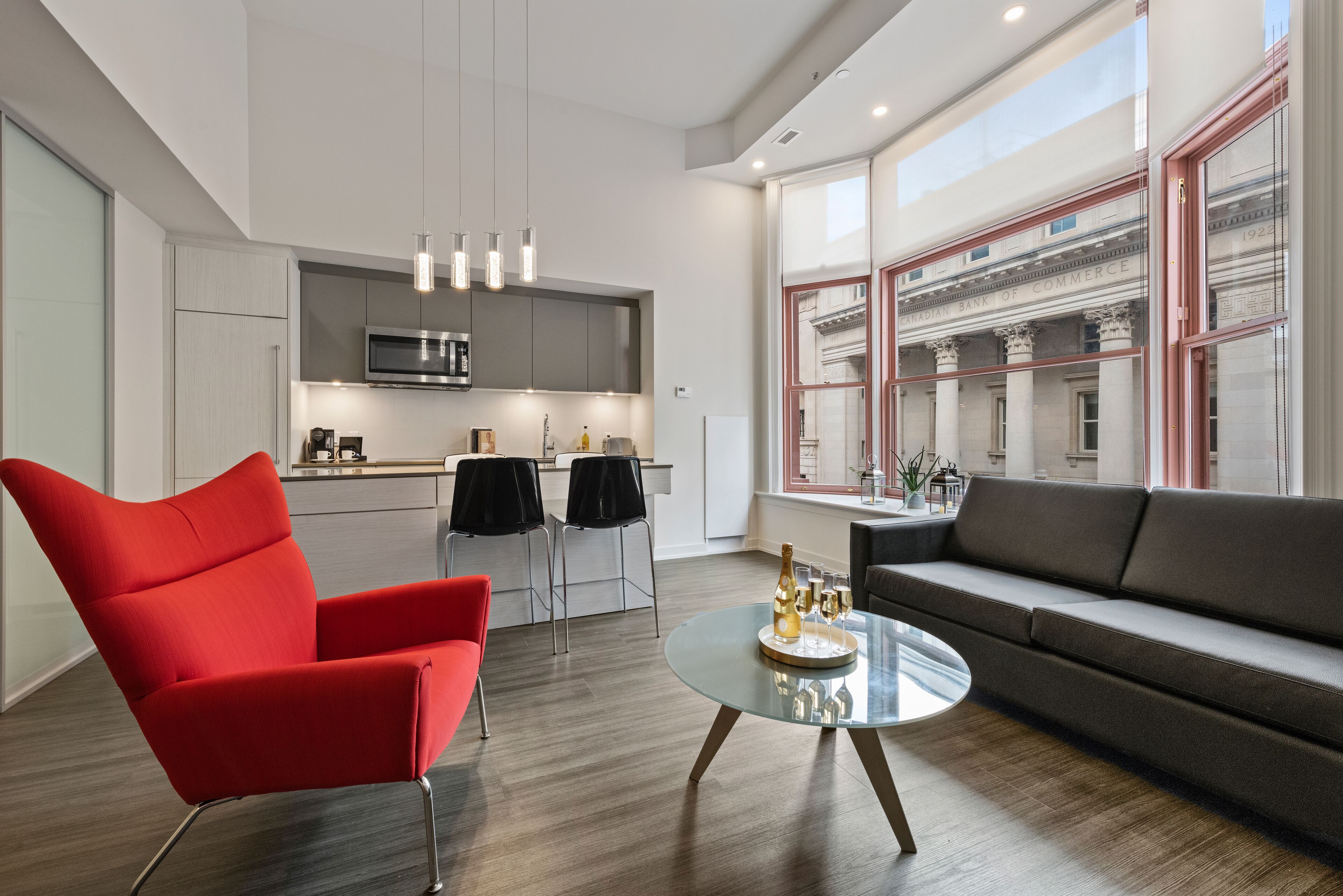 Photo - reStays Ottawa