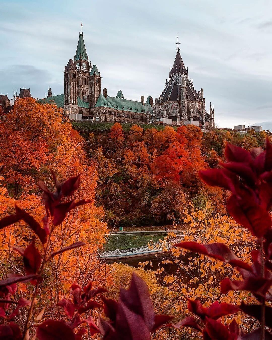 Photo - reStays Ottawa