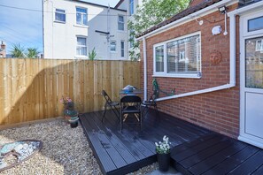 Exterior - Pearl House (Saltburn-by-the-Sea)