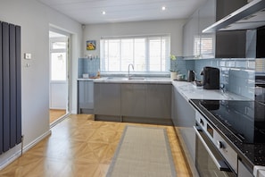House | Private kitchen