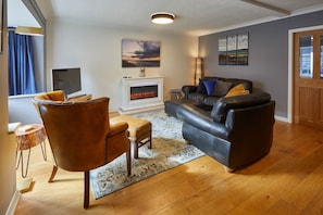 House | Living area