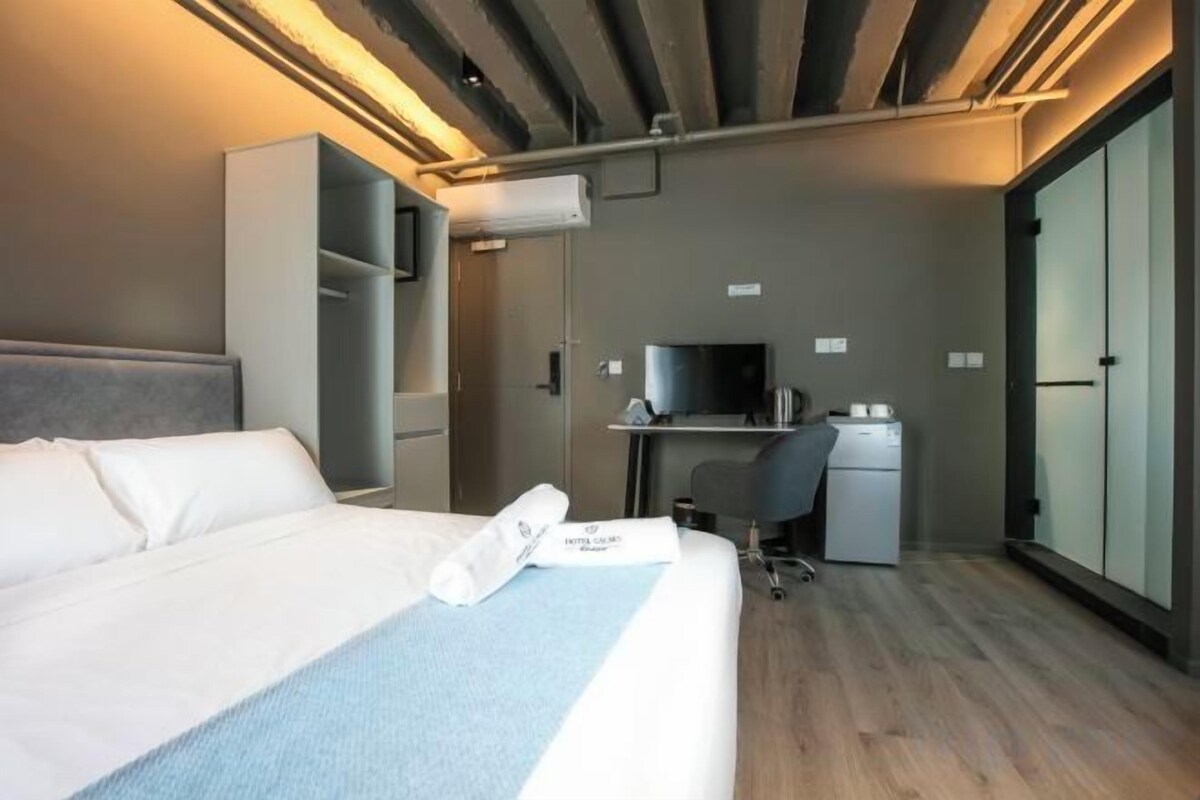 Habitación