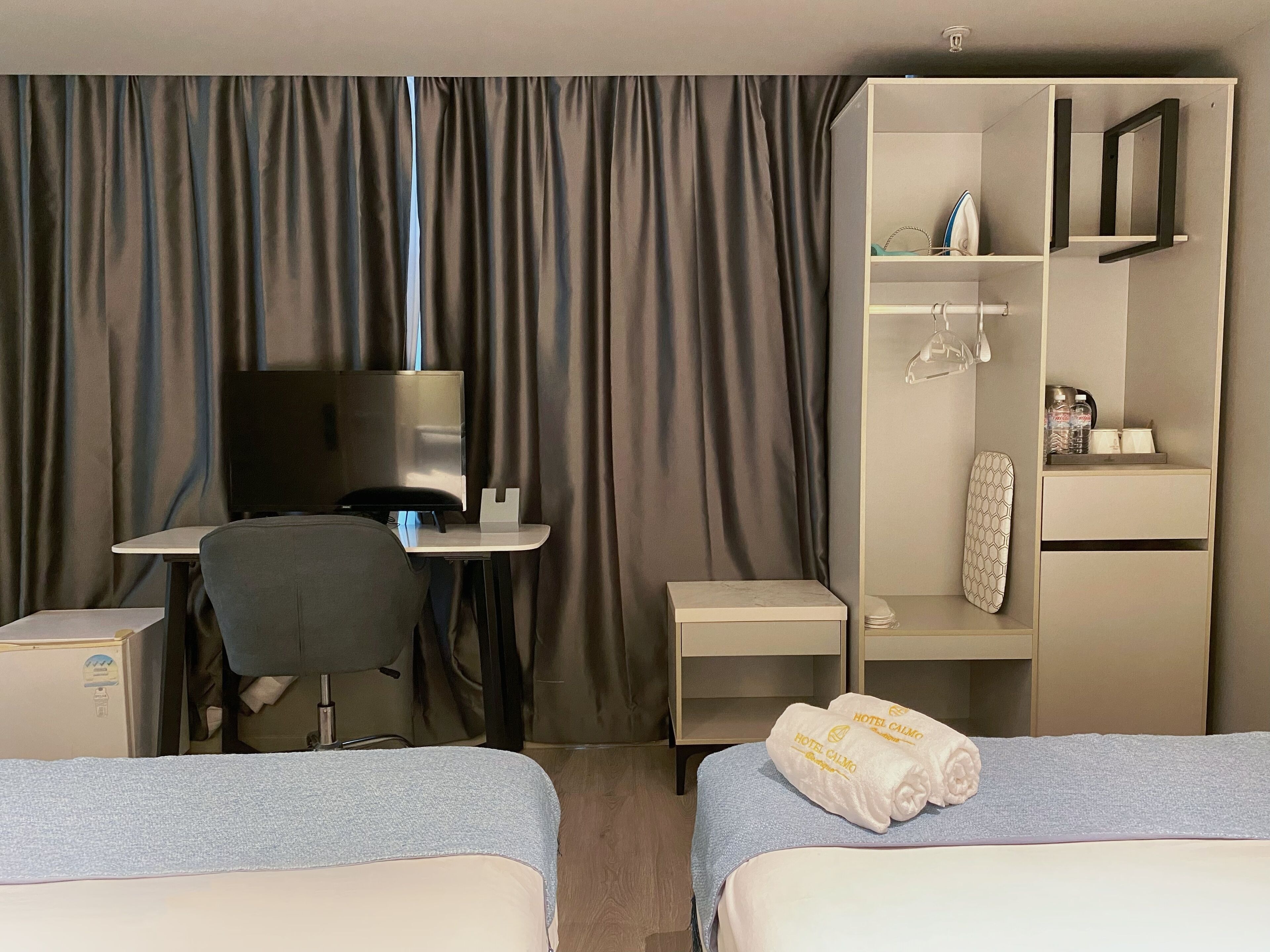 Foto - Hotel Calmo Bugis