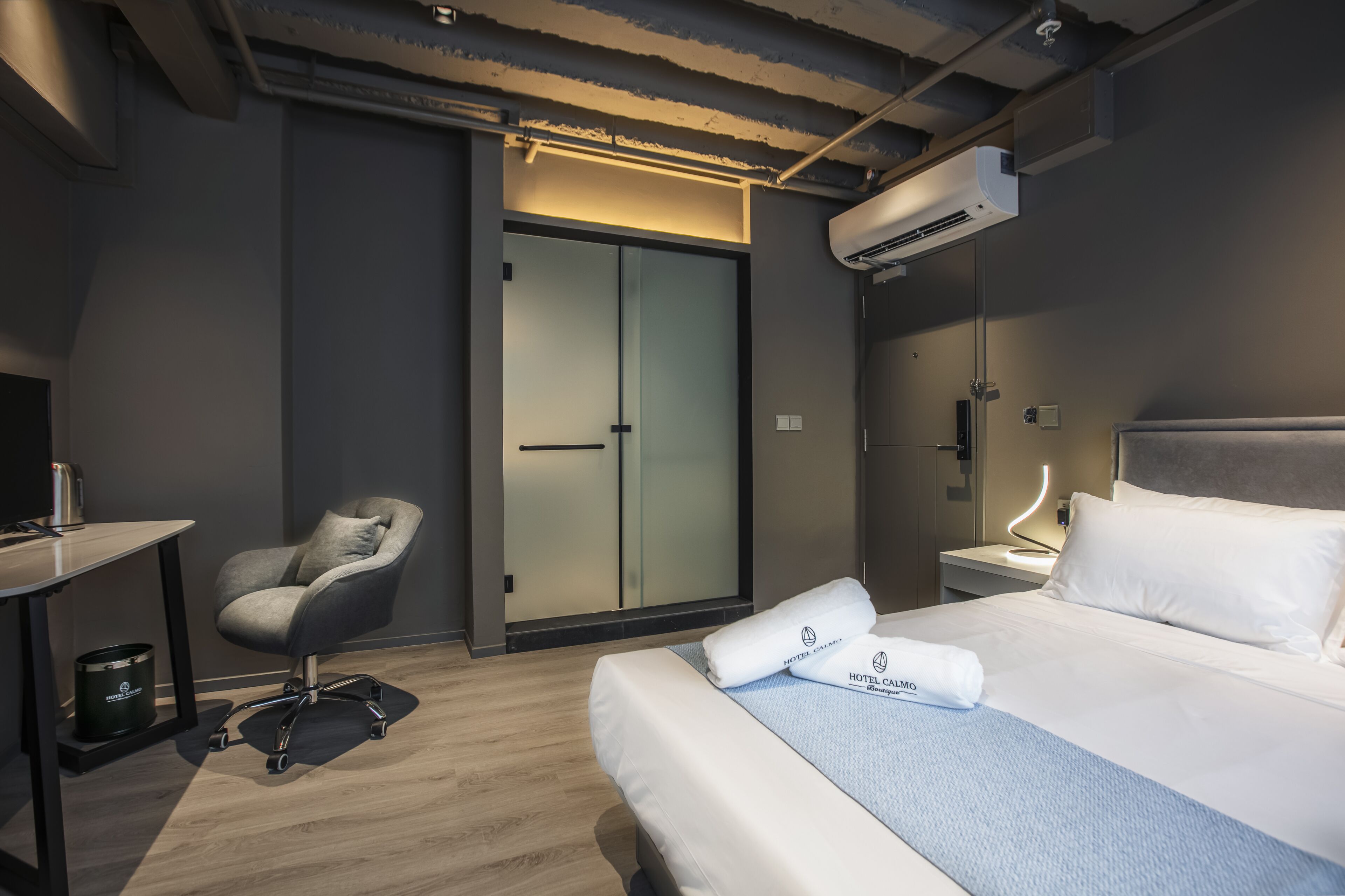 Foto - Hotel Calmo Bugis