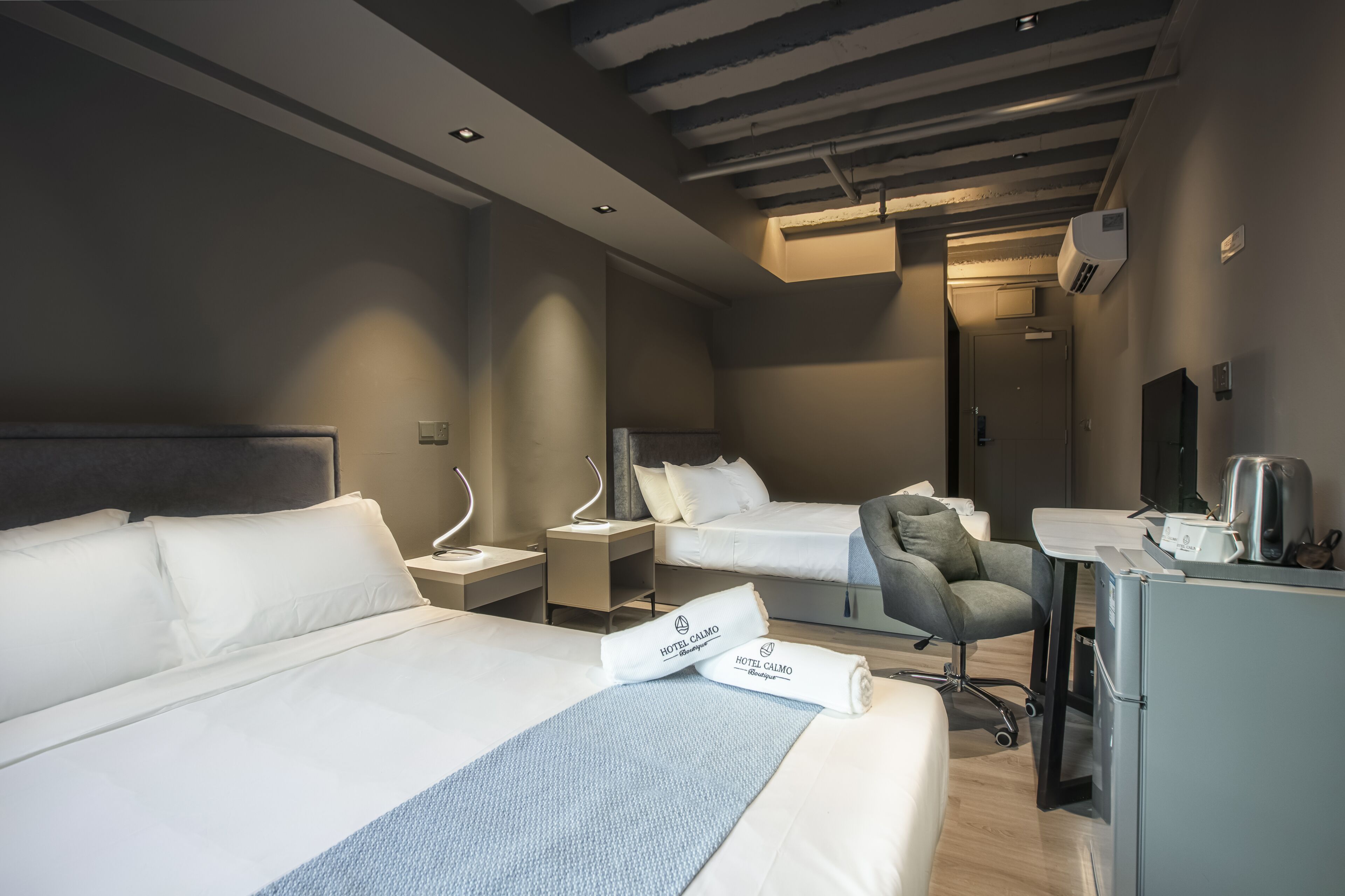 Foto - Hotel Calmo Bugis