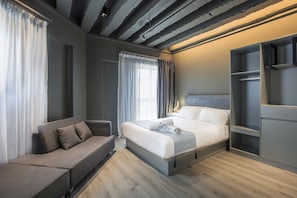 Chambre Triple Deluxe