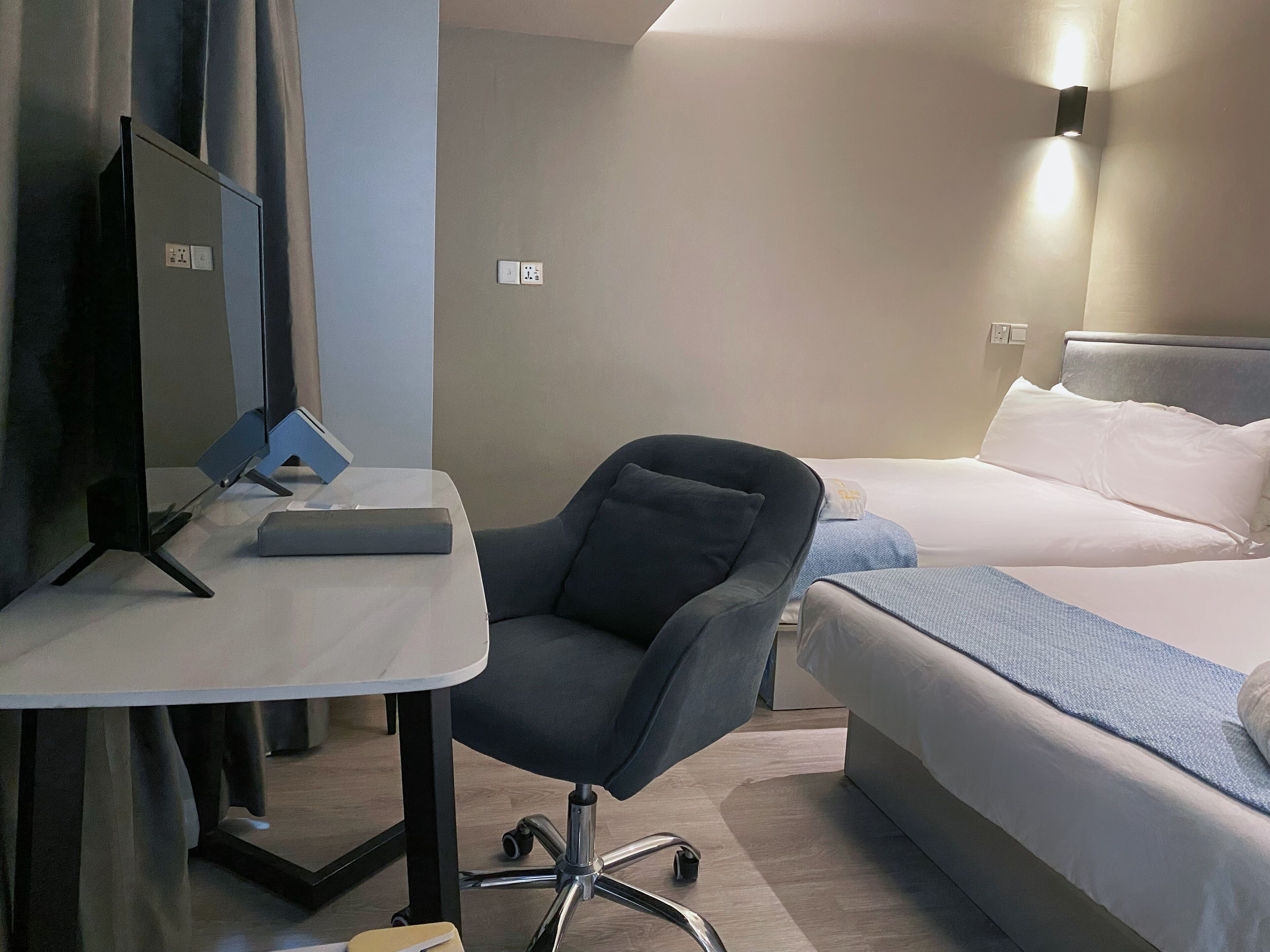 Foto - Hotel Calmo Bugis