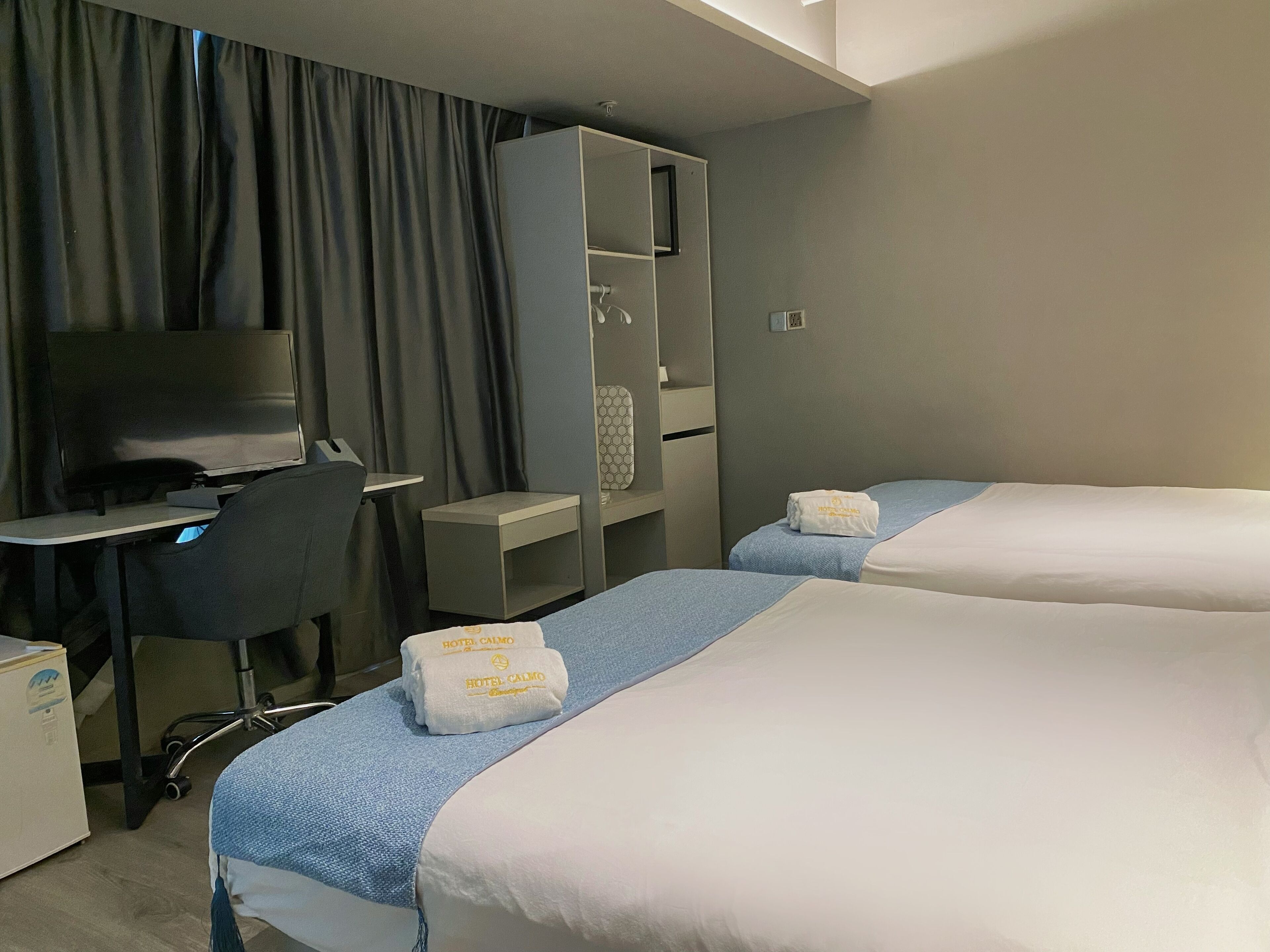 Foto - Hotel Calmo Bugis