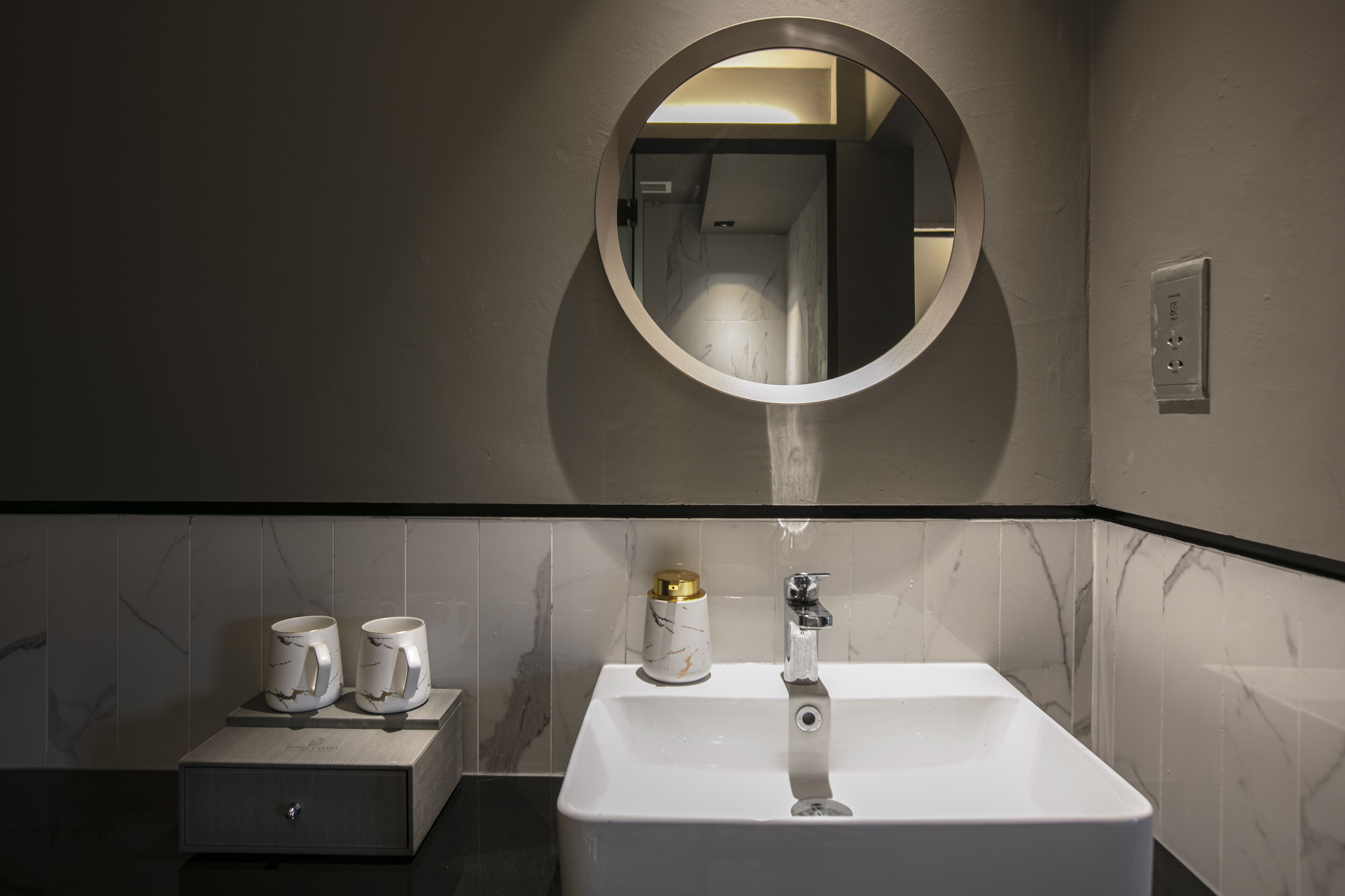 Foto - Hotel Calmo Bugis